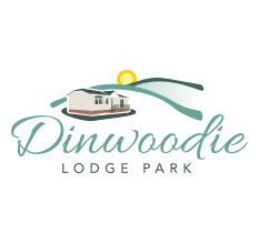 Dinwoodie Lodge Park Lockerbie is a spacious residential park for over 55s  near Lockerbie, southern Scotland.