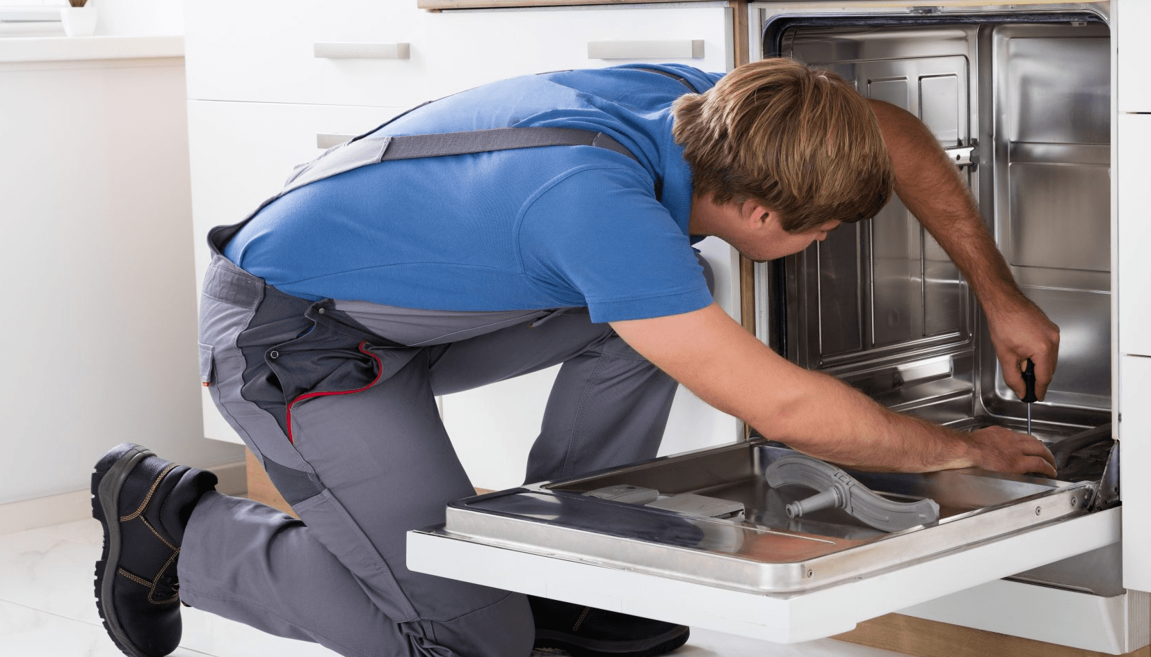 Revolff Appliance Repair of Las Vegas Affordable & Reliable Service