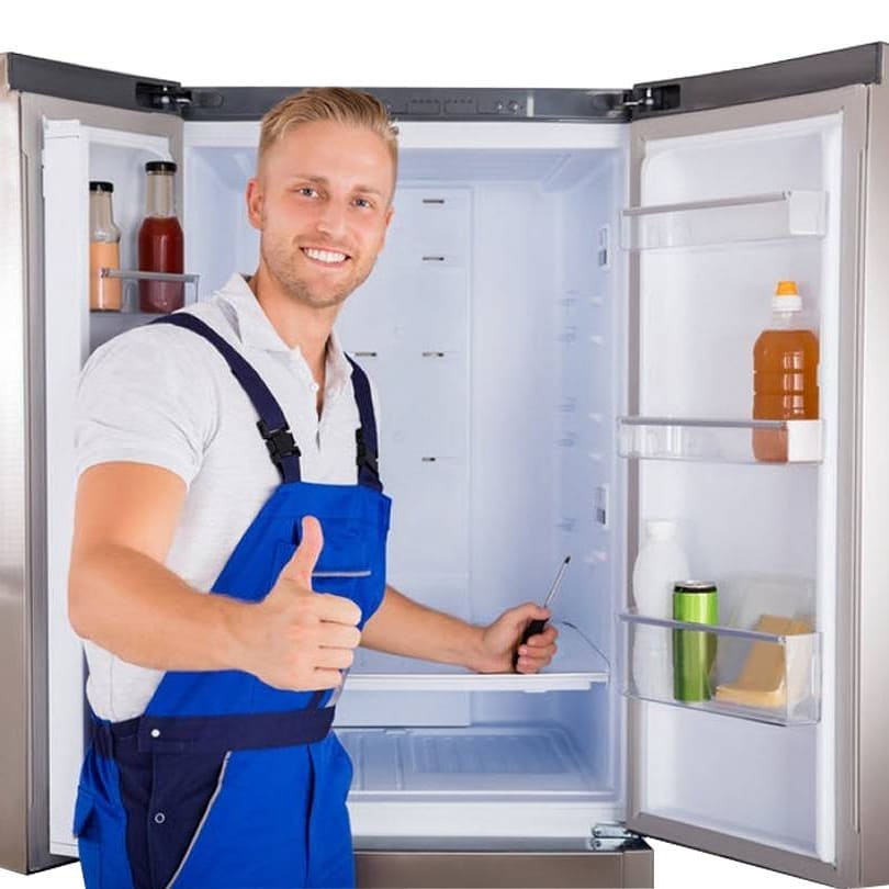 refrigerator repair service in las vegas