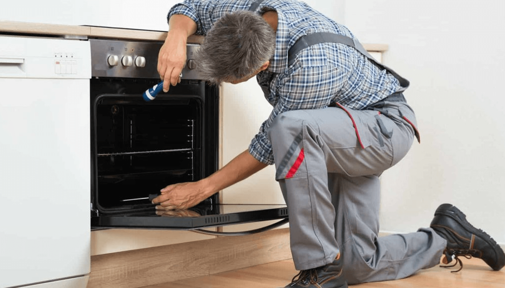 Revolff Appliance Repair of Las Vegas | Affordable & Reliable Service