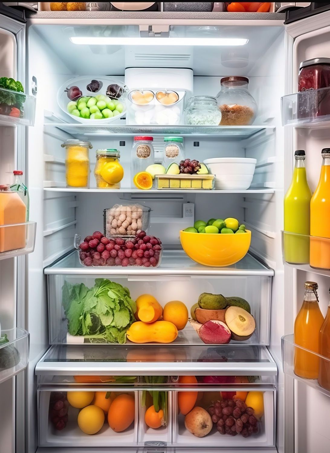 refrigerator repair service in las vegas