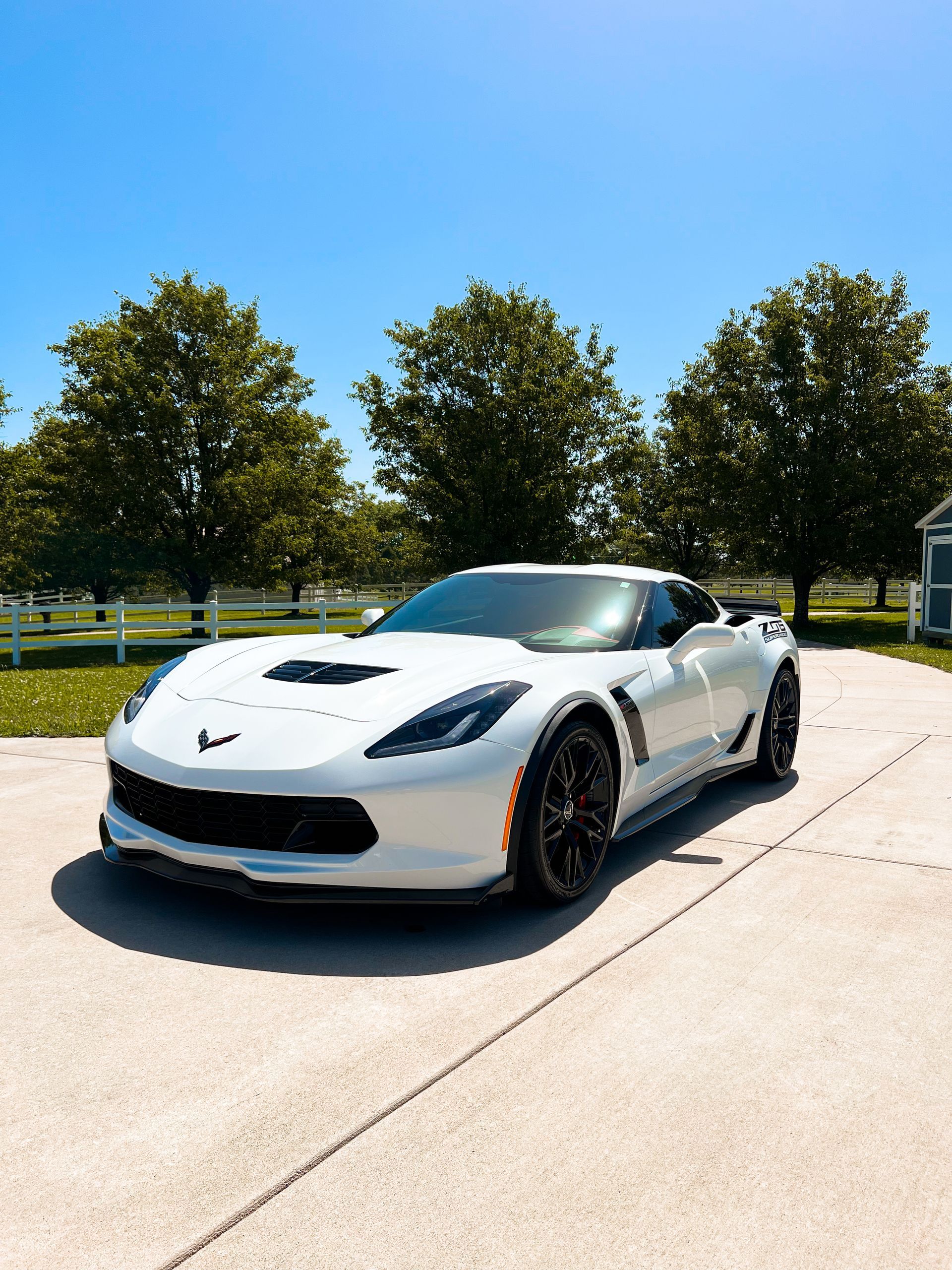 Paint Protection Film