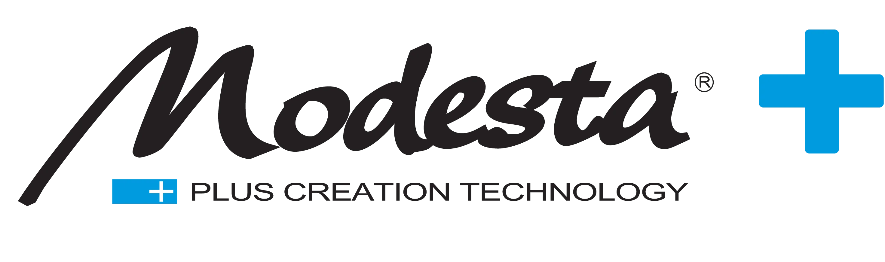 Modesta Plus Creation Technology