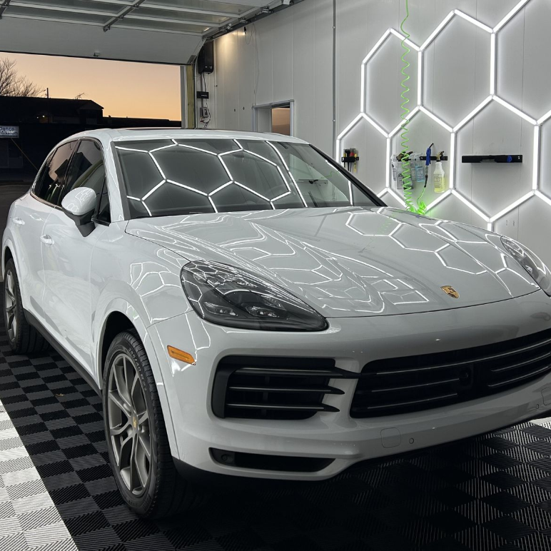 Paint Protection Film