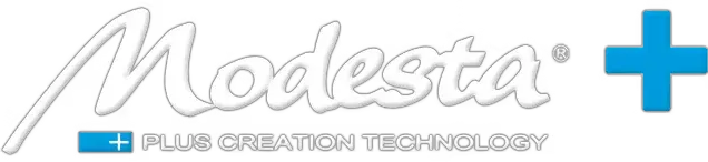 Modesta Plus Creation Technology