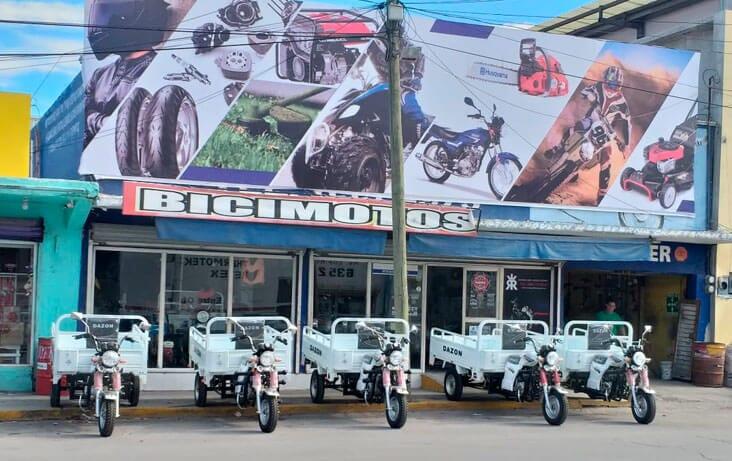 BICIMOTOS MONCLOVA - EXPERTOS-EN-MOTOCICLETAS