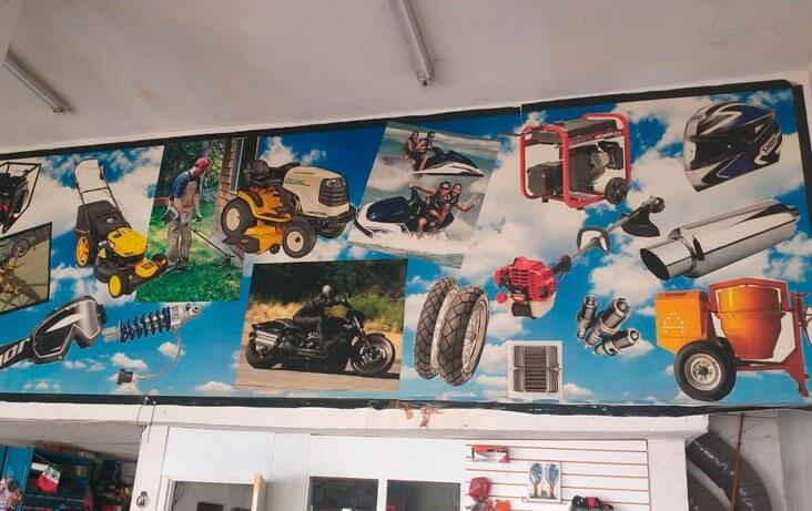 BICIMOTOS MONCLOVA - VARIEDAD-DE-PRODUCTOS