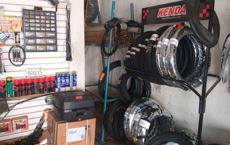 BICIMOTOS MONCLOVA - VENTA-DE-LLANTAS