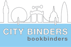 CityBinders logo
