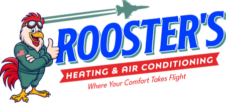 Rooster's Heating & Air Conditioning