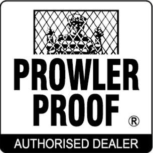 Prowler Proof