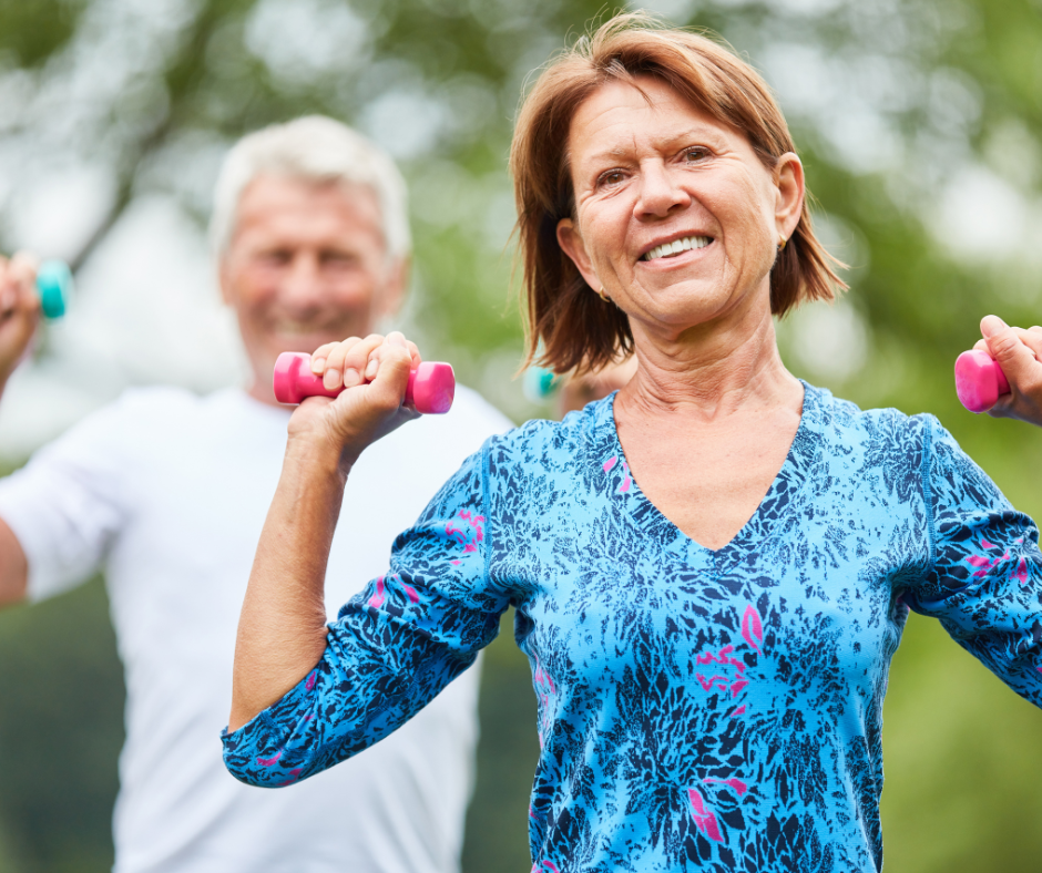 Medical Services | Meadow View of Harrisonville