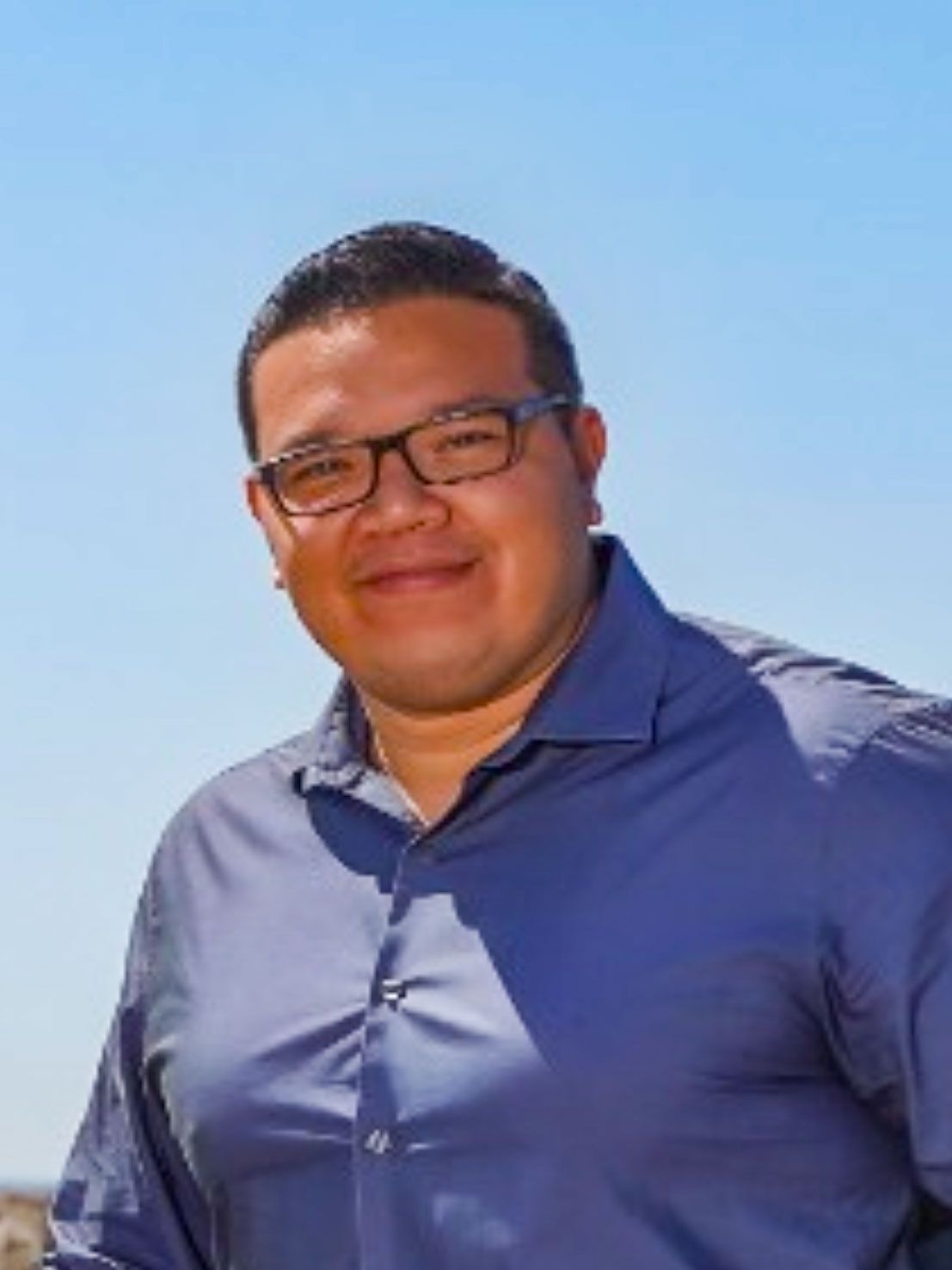 Fernando GarcĂa Rivera, Vice President of The Therapy Innovation Board