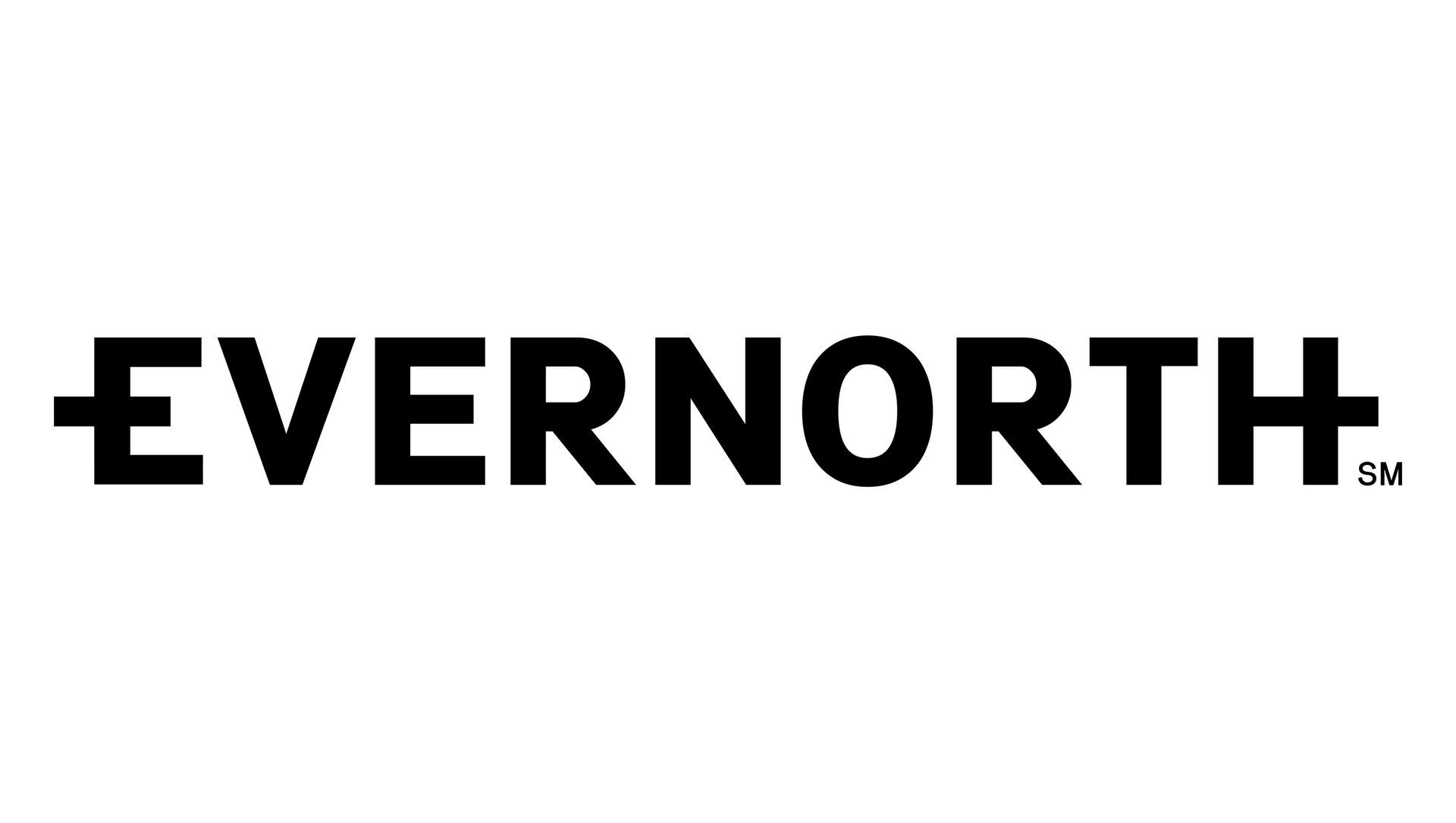 Evernorth logo in black text.the therapy innovation El Cajon CA