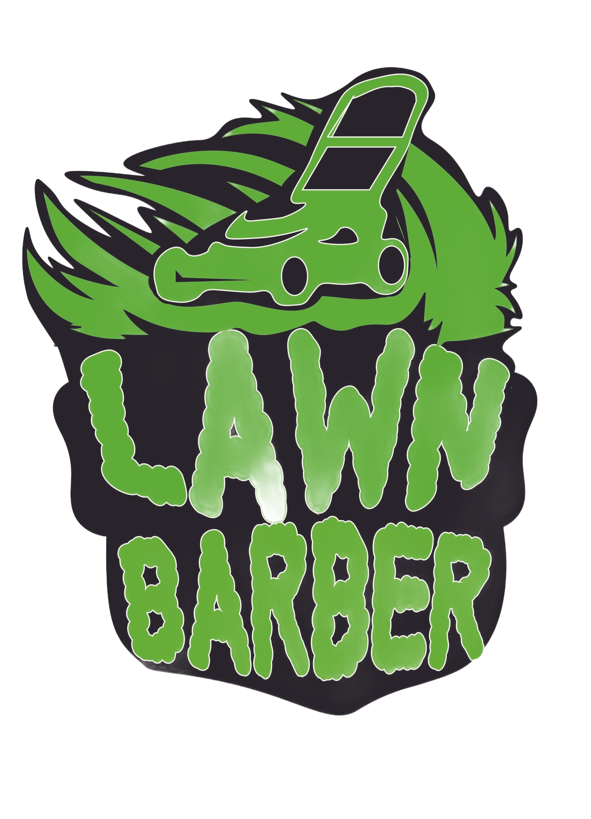  SJ LAWN BARBER LLC