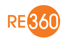 RE360 Logo