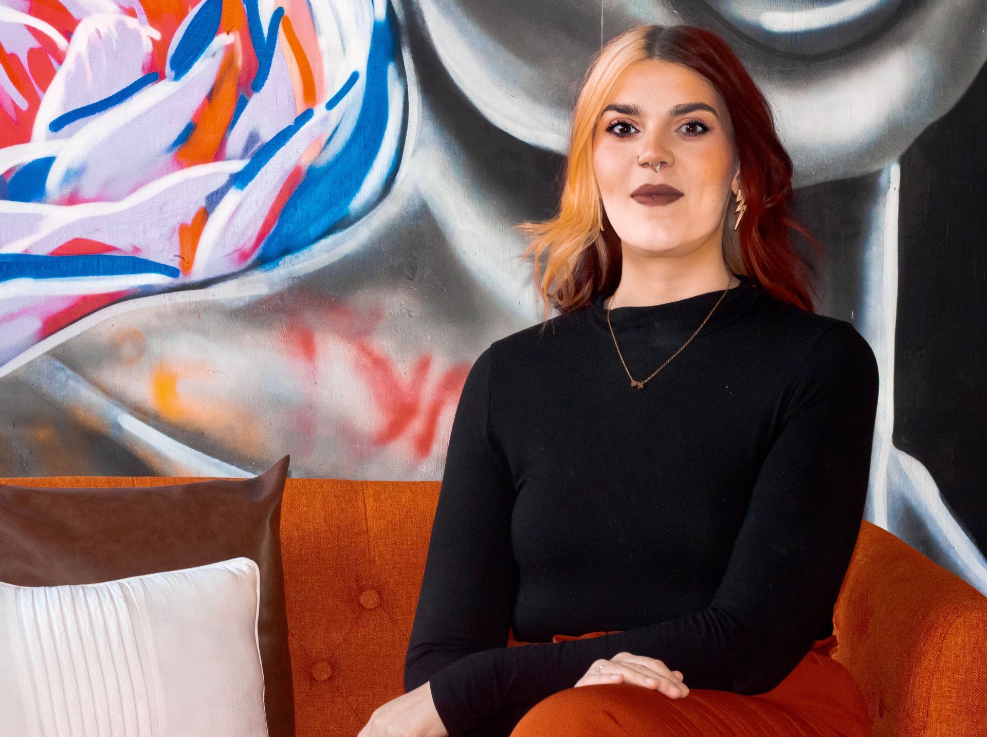 Kayla Huerbin, Senior Property Manager