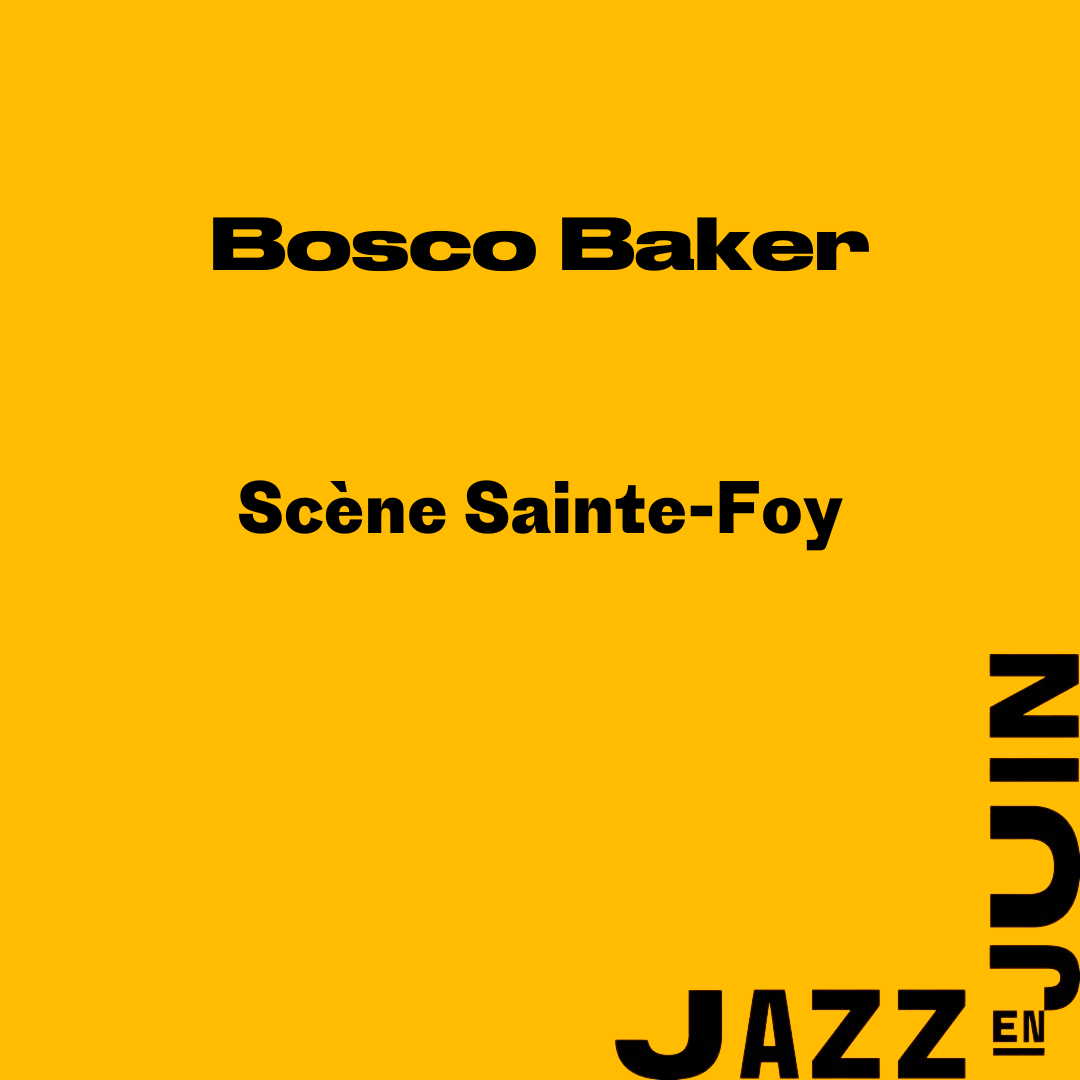 Bosko Baker’s Do Makers