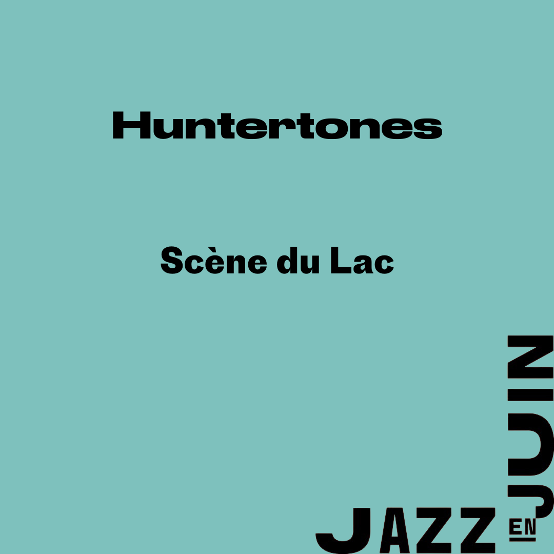 Huntertones