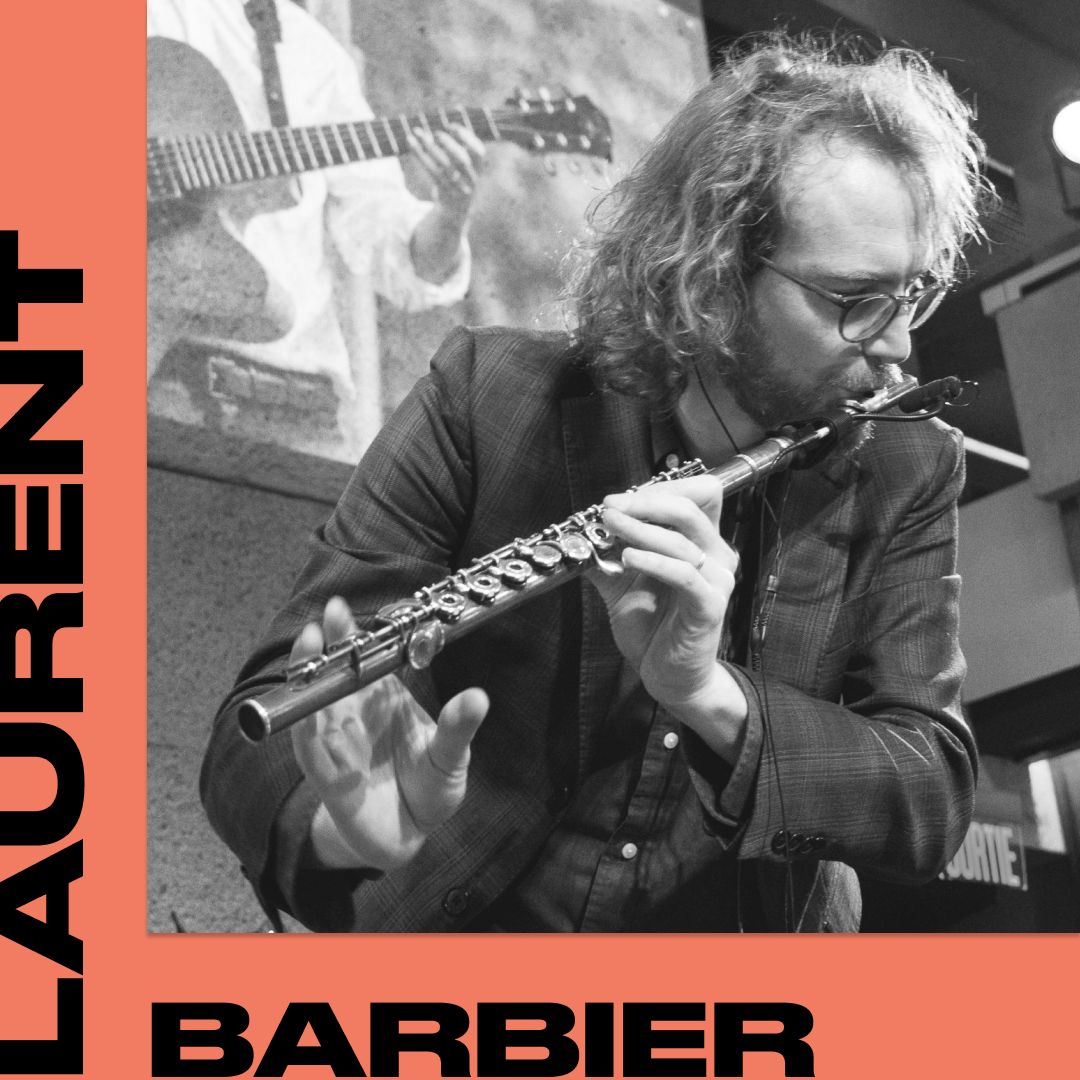 Laurent Barbier