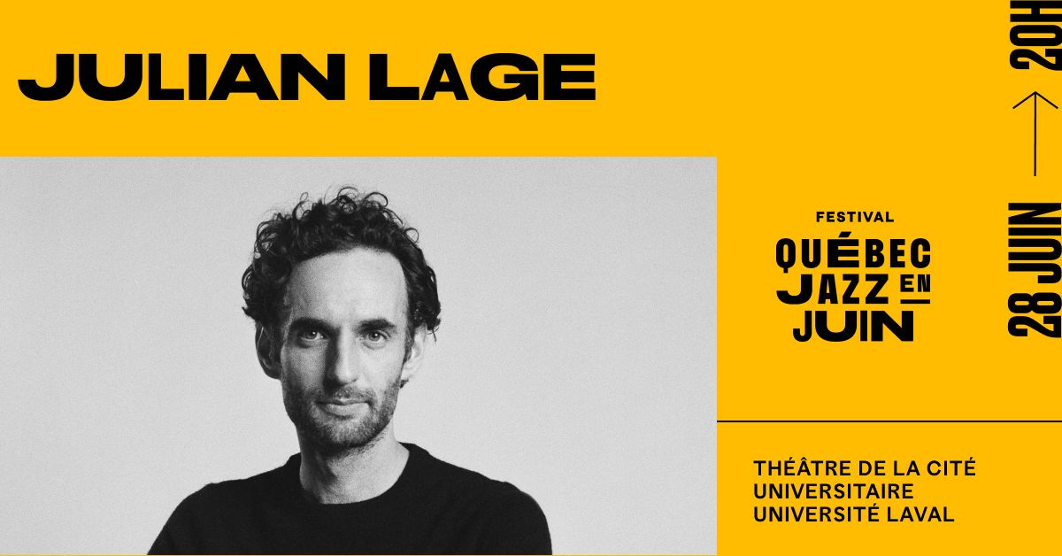 Julian Lage