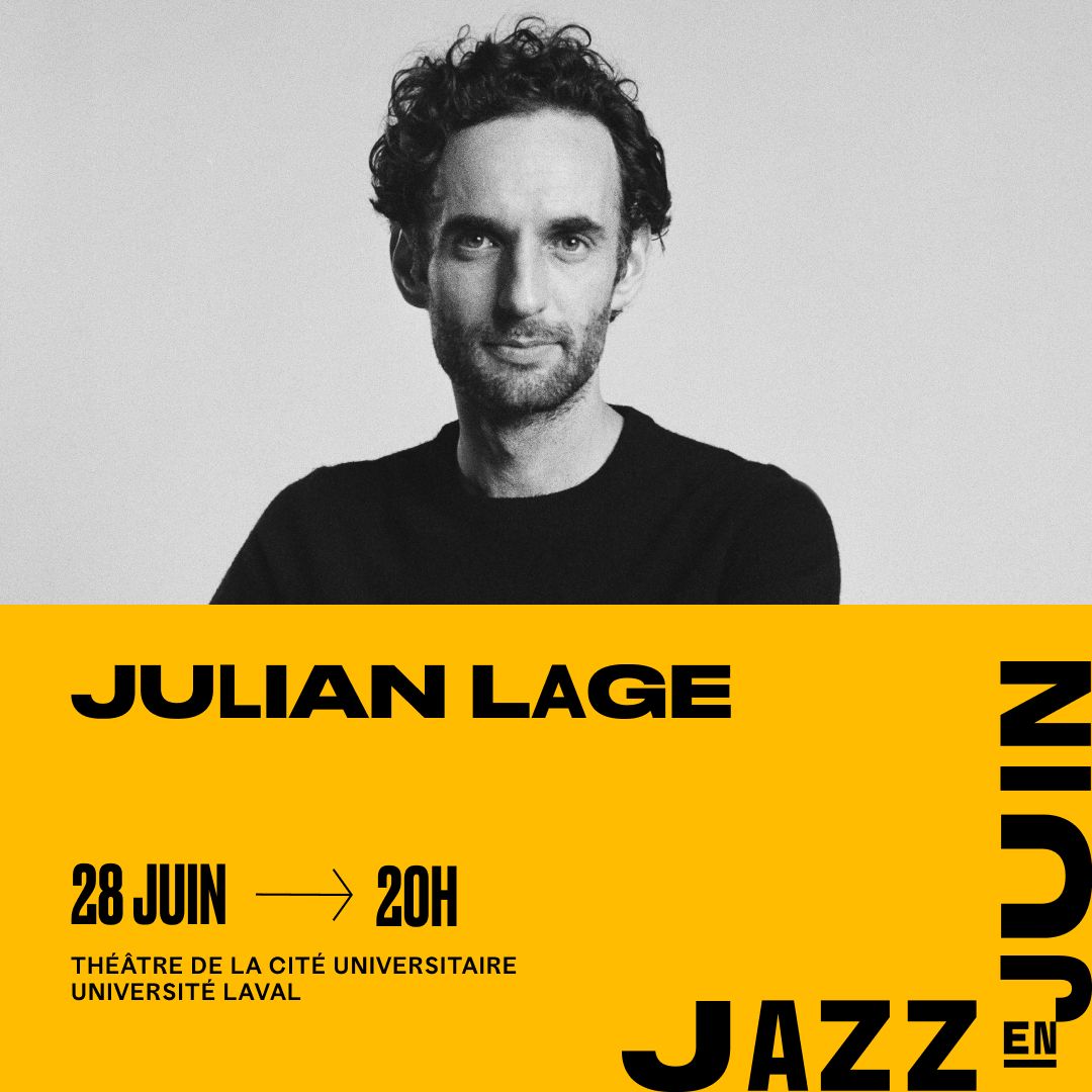 Julian Lage