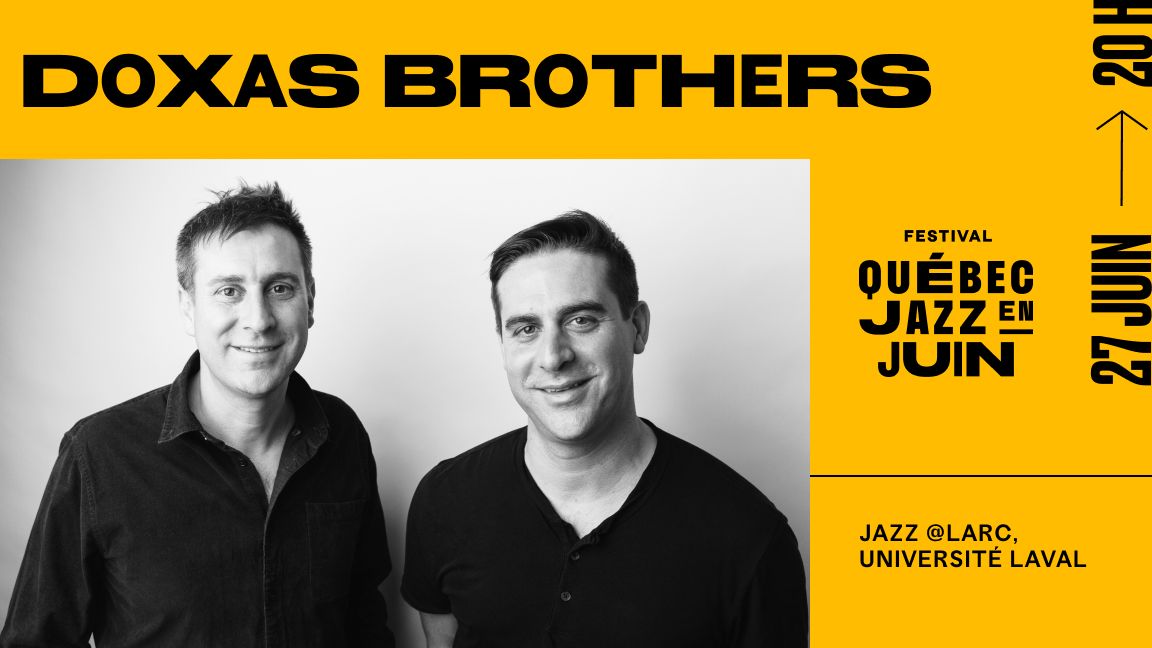 The Doxas Brothers