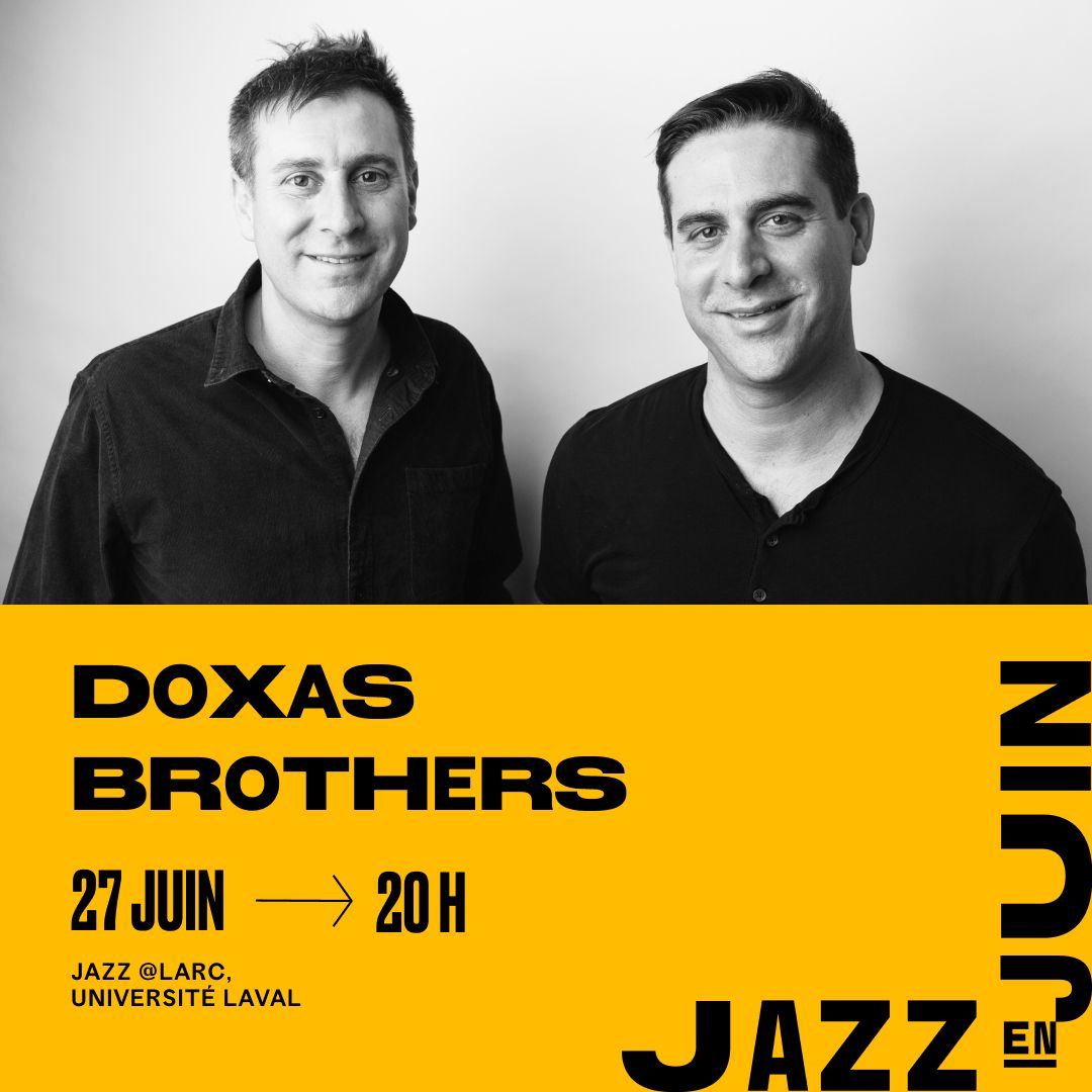 The Doxas Brothers
