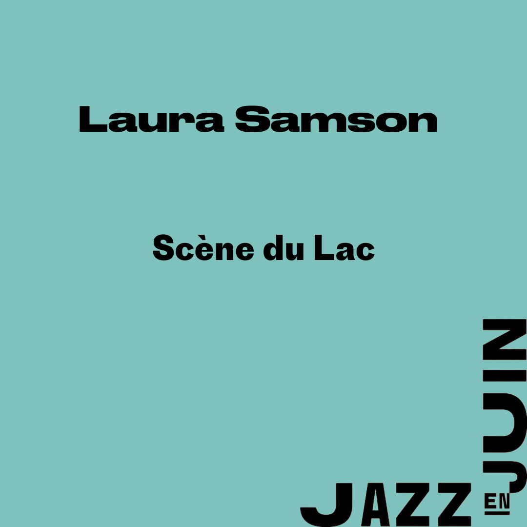 Laura Samson Quartet