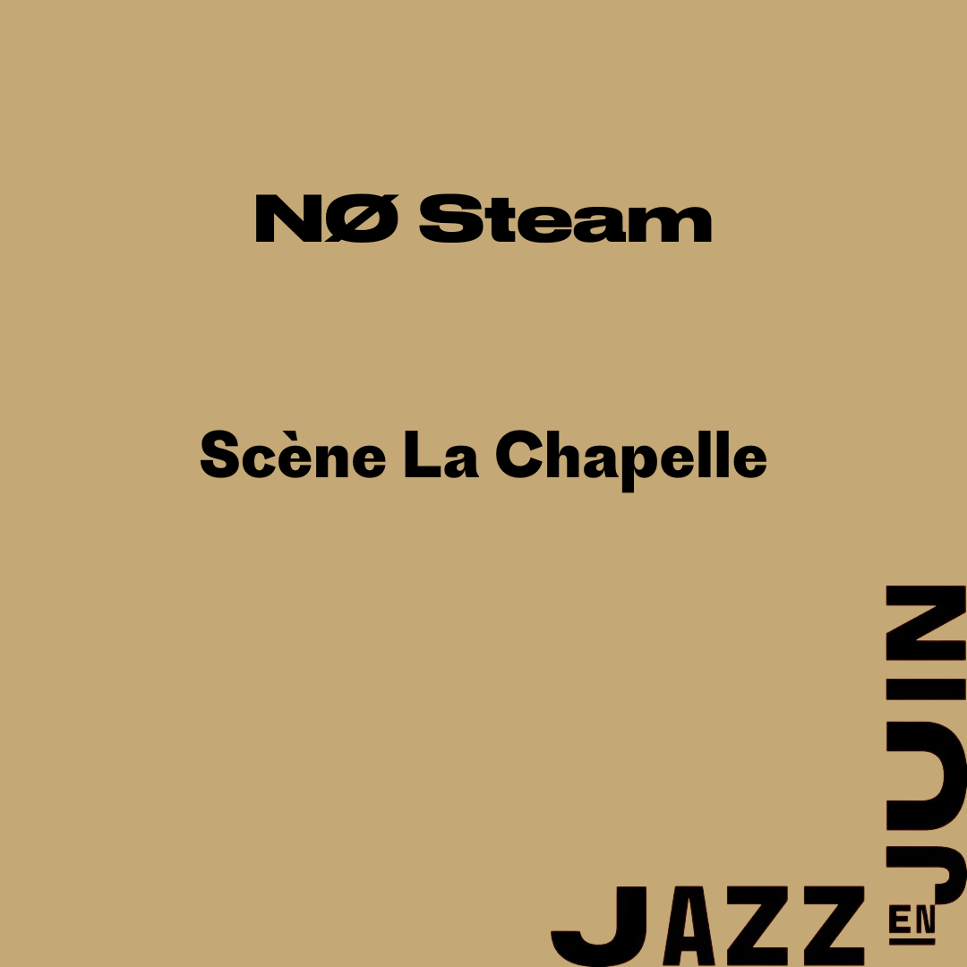 NØ Steam