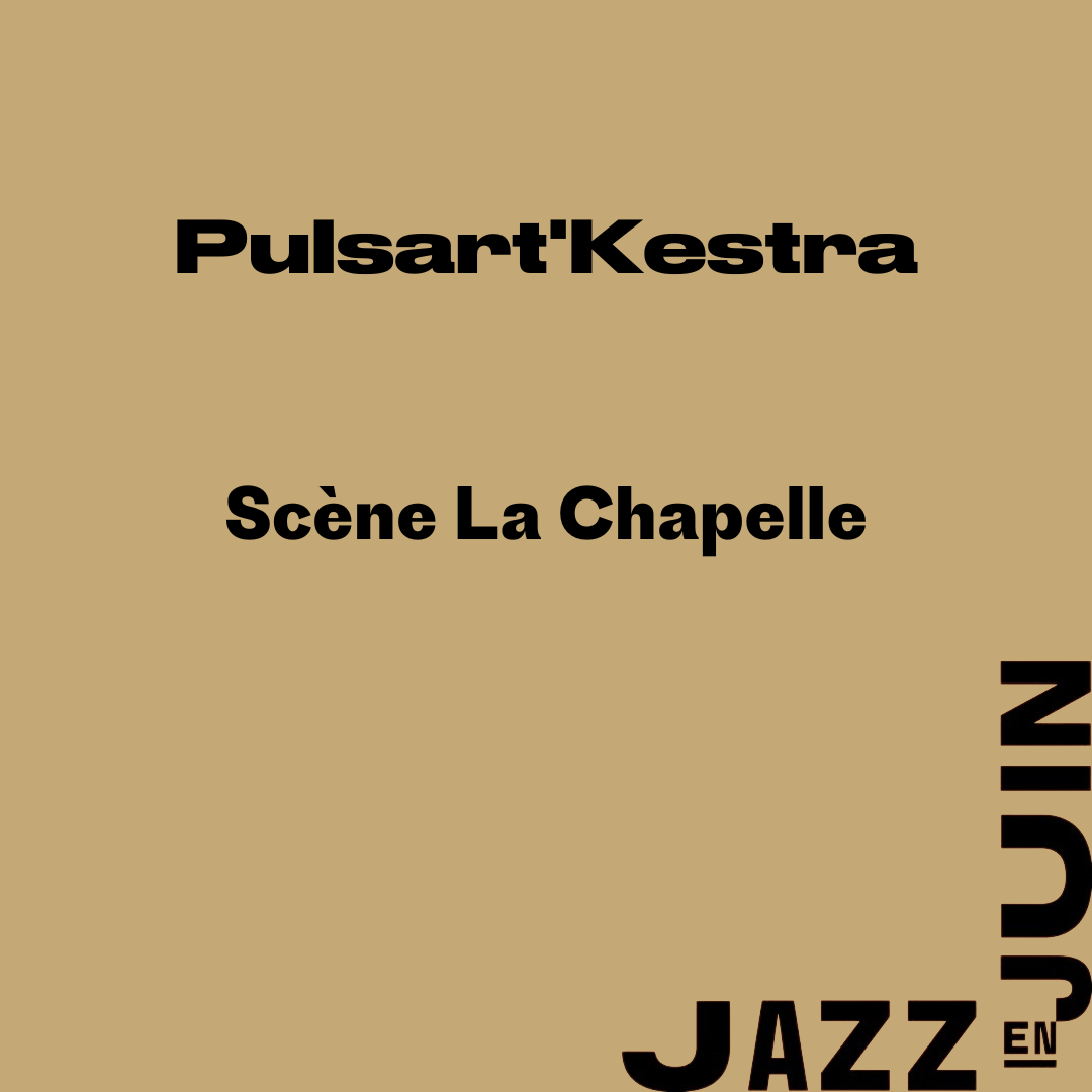 Pulsart’kestra