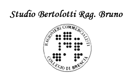 Studio Bertolotti Rag. Bruno logo