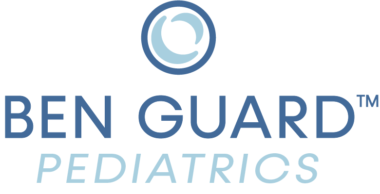 Ben Guard™ Logo