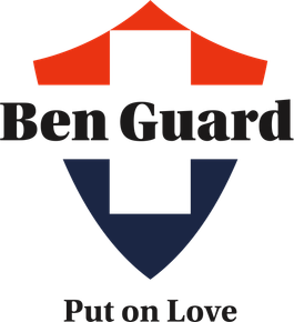 Ben Guard™ Logo