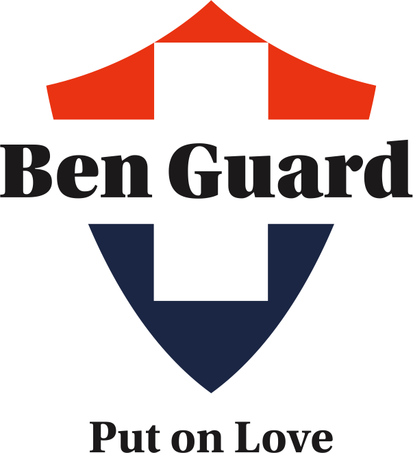 Ben Guard™ Logo