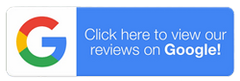 a blue button that says `` click here to view our reviews on google '' .