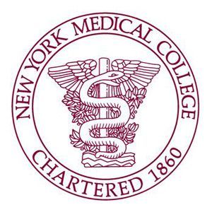 the seal of the new york medical college chartered 1860