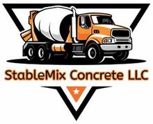 StableMix Concrete