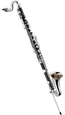 BASS CLARINET