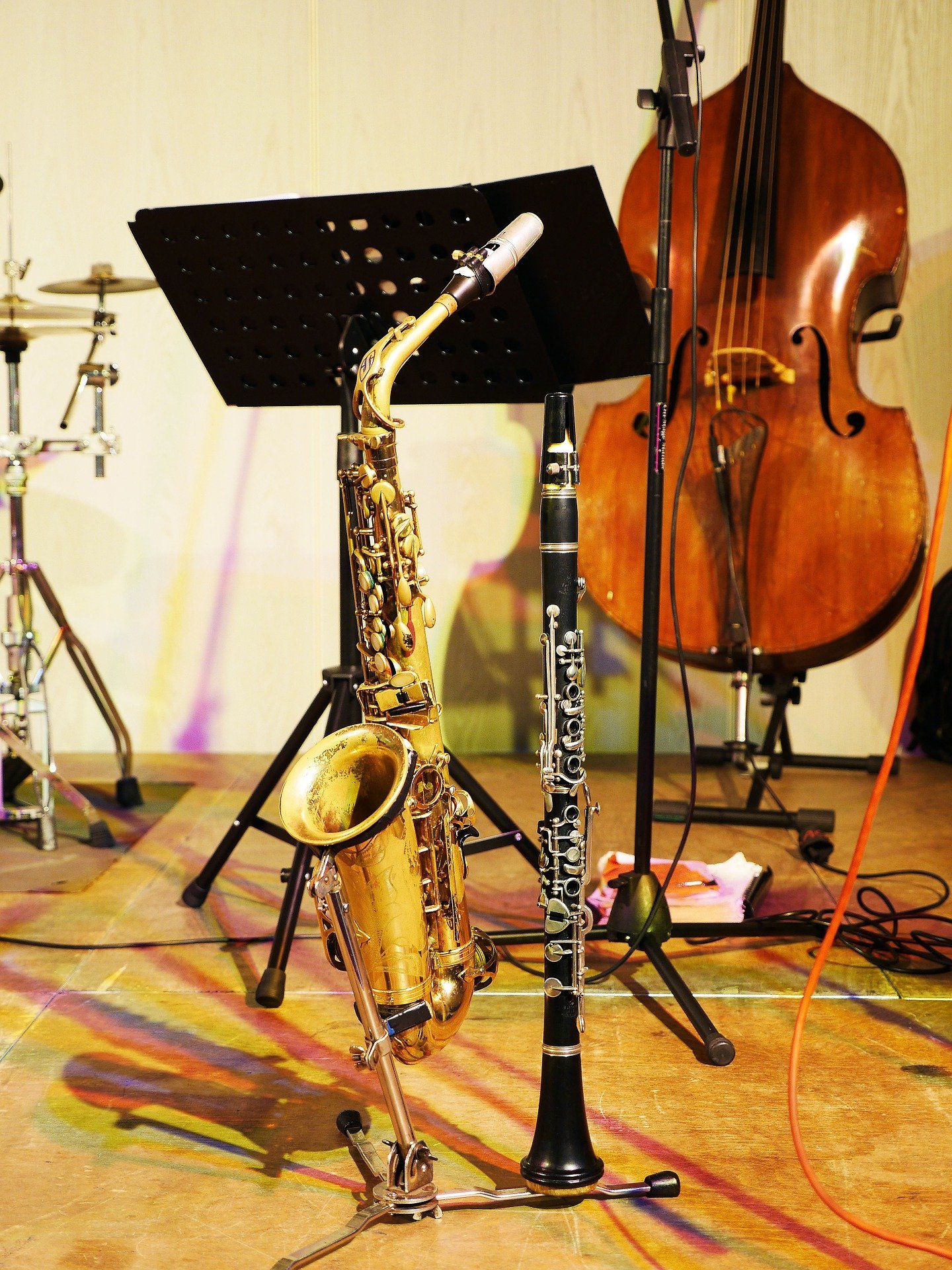 ALTO SAXOPHONE