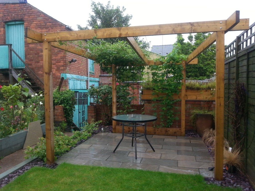 Pergola