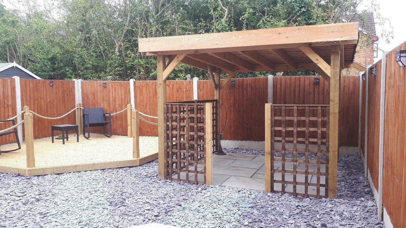 Pergola