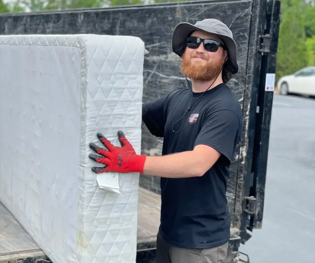 Efficient Junk Removal in Chattanooga for Your Home