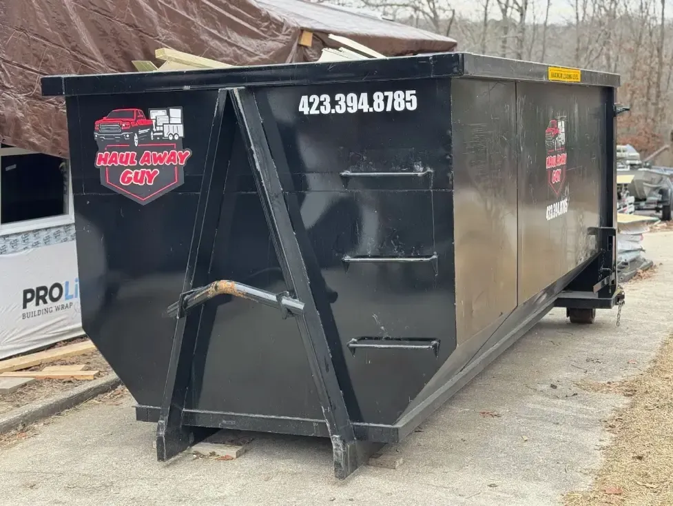 Compact Dumpster Soddy Daisy TN Compact Dumpster Soddy Daisy TN