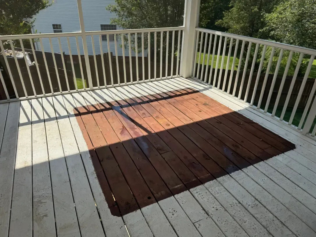 Large Hot Tub Removal After