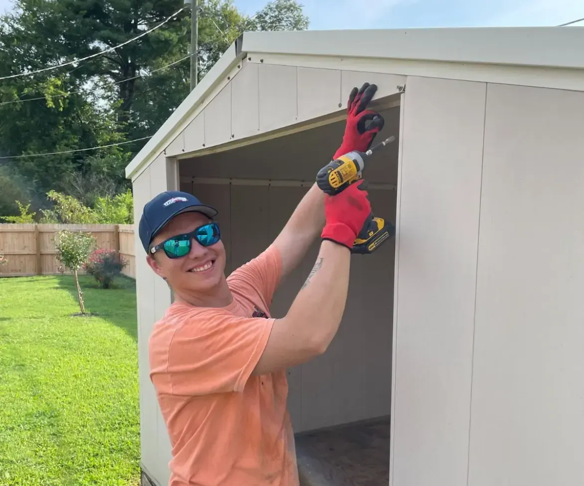Efficient Junk Removal in Chattanooga for Your Home