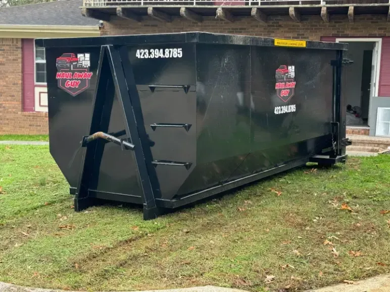 Multiple Dumpsters for Renovation Projects in Ooltewah Multiple Dumpsters for Renovation Projects in Ooltewah