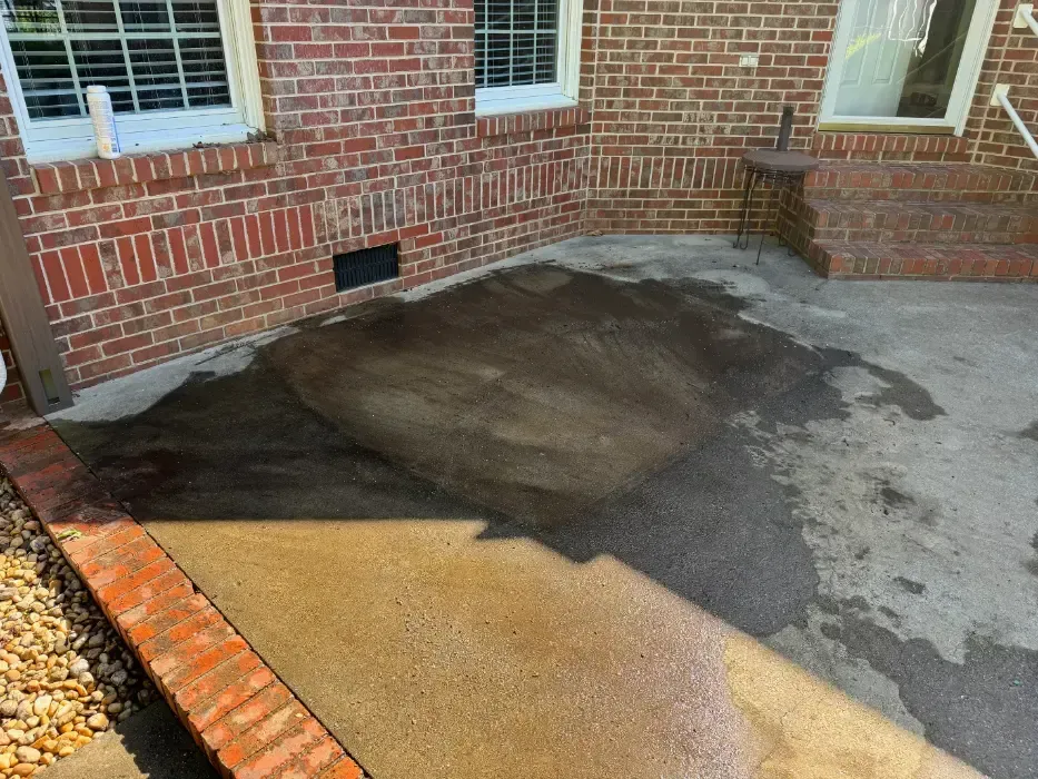 Outdoor Hot Tub Removal After