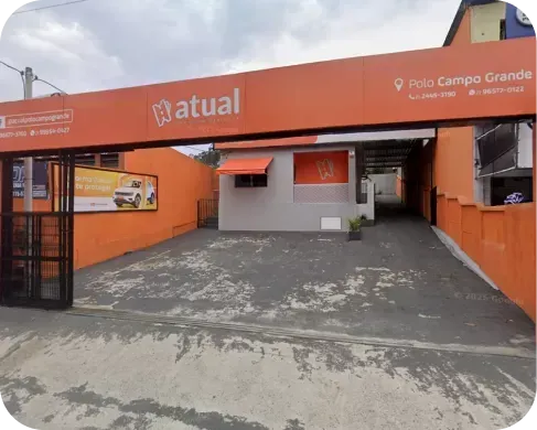 Campo Grande
