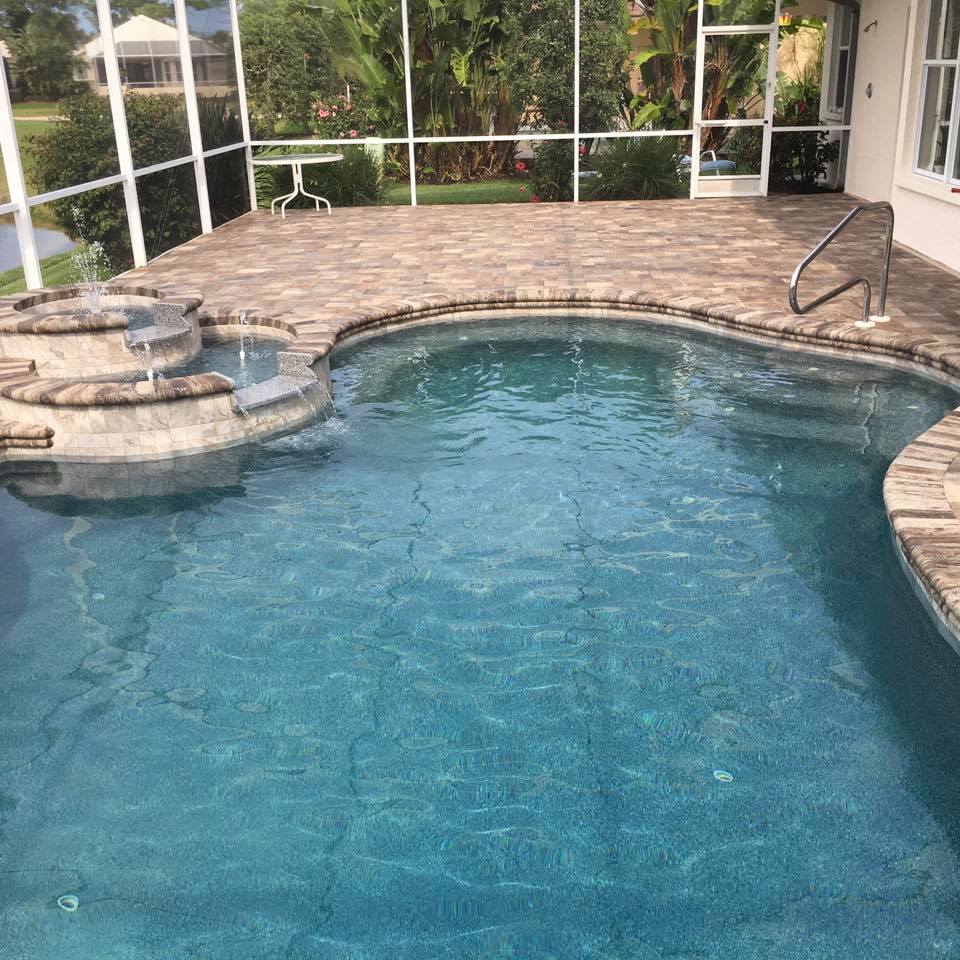 Our Pool Remodels - Venice, FL - Southwest Pools